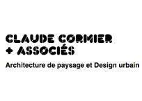 Claude Cormier et associés inc. Claude Cormier et associés inc.